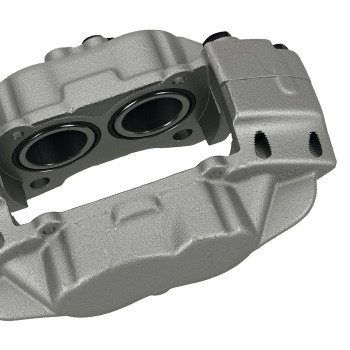 Front Left Brake Caliper compatible for Land Rover Defender 90 130 93-2016 SEB500450 298mm