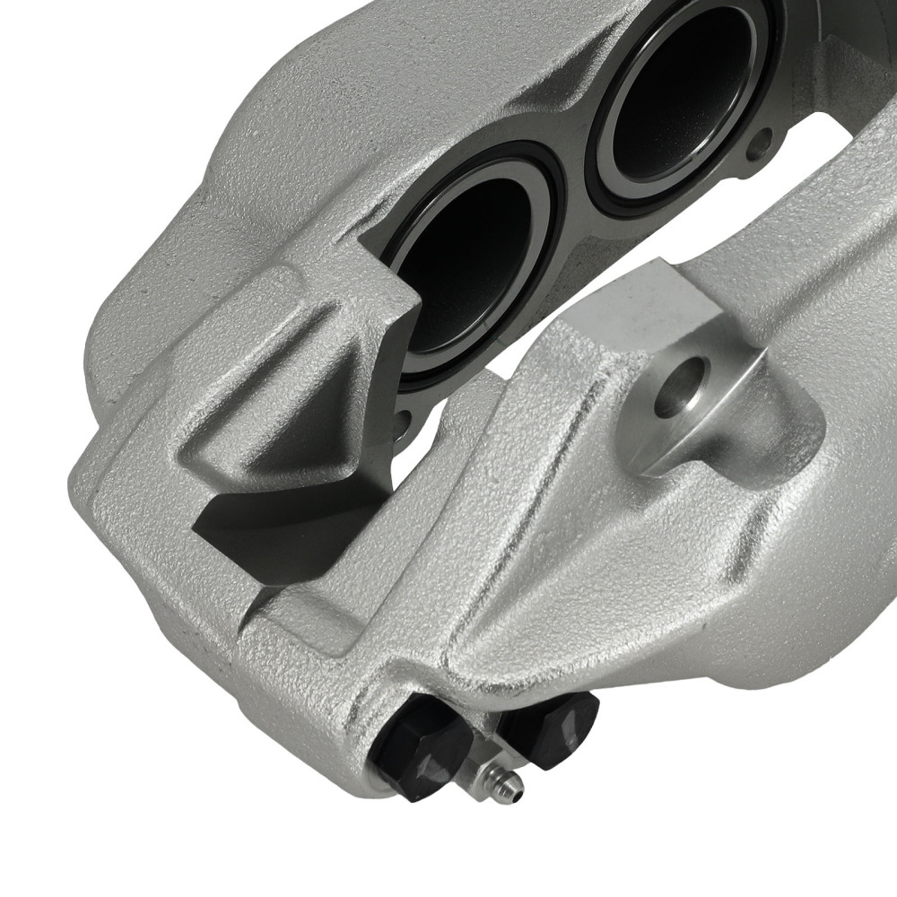 Front Left Brake Caliper compatible for Land Rover Defender 90 130 93-2016 SEB500450 298mm