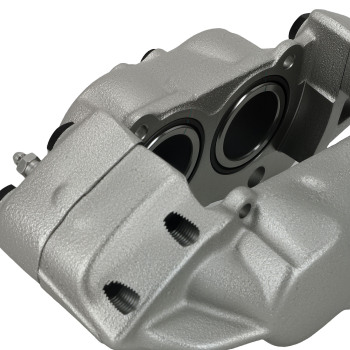 Front Left Brake Caliper compatible for Land Rover Defender 90 130 93-2016 SEB500450 298mm