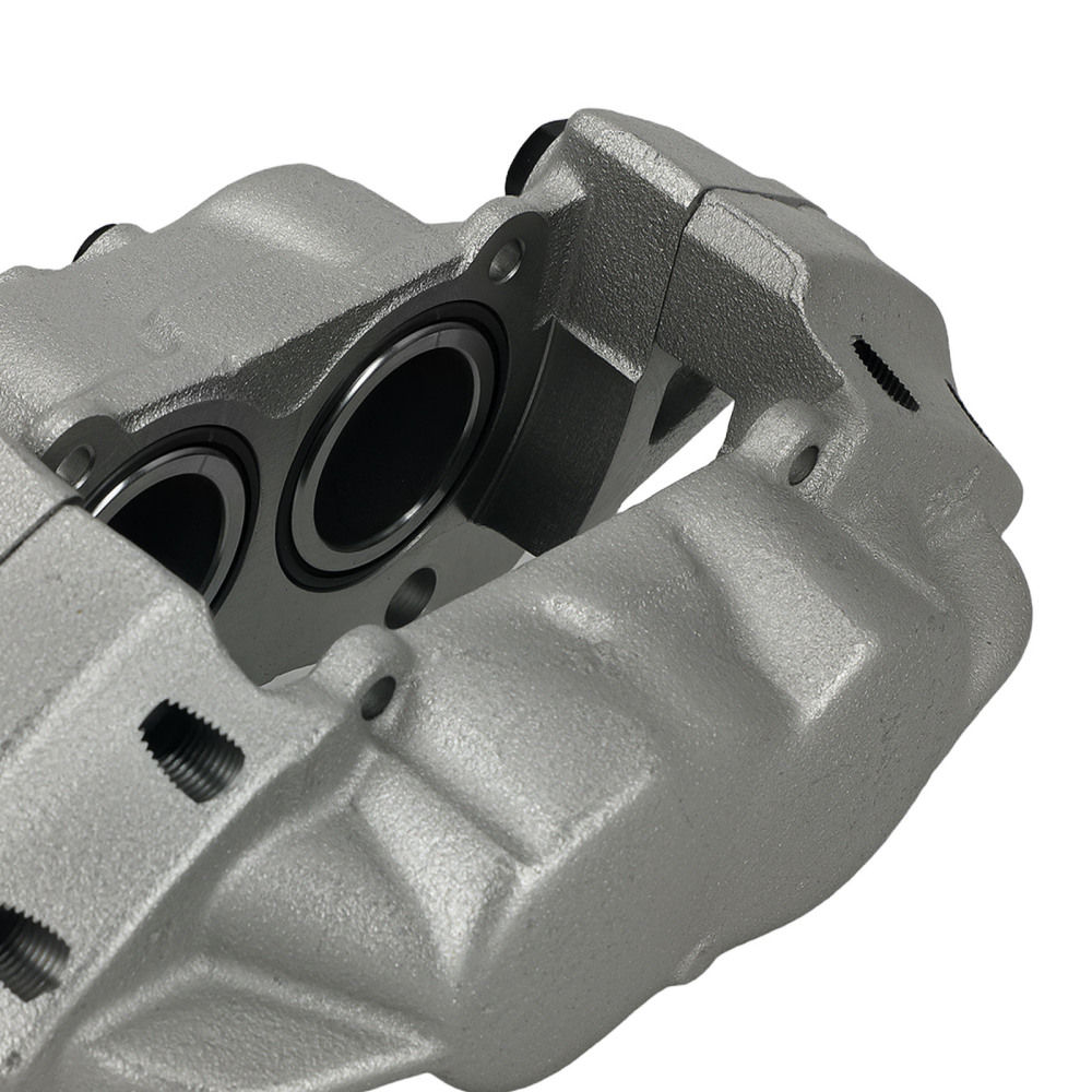 Front Left Brake Caliper compatible for Land Rover Defender 90 130 93-2016 SEB500450 298mm