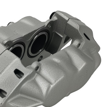 Front Left Brake Caliper compatible for Land Rover Defender 90 130 93-2016 SEB500450 298mm