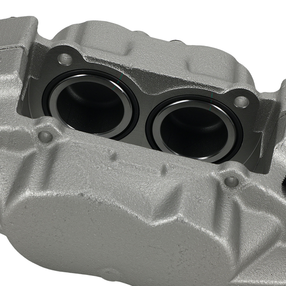 Front Left Brake Caliper compatible for Land Rover Defender 90 130 93-2016 SEB500450 298mm