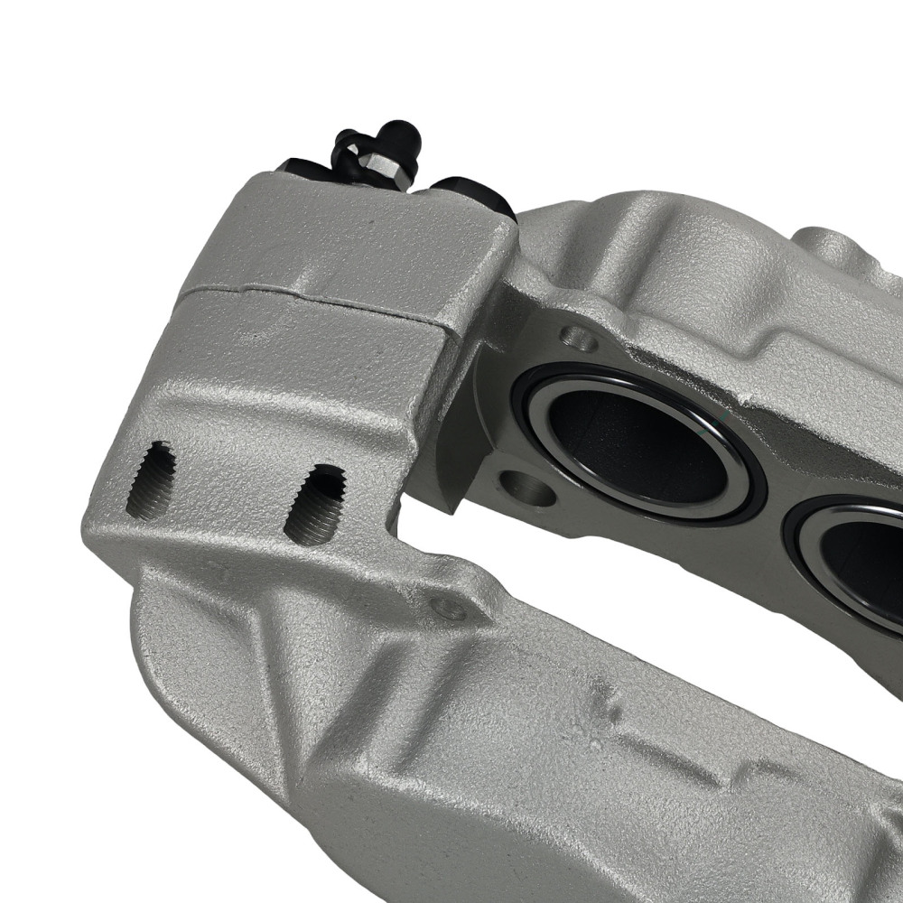 Front Left Brake Caliper compatible for Land Rover Defender 90 130 93-2016 SEB500450 298mm