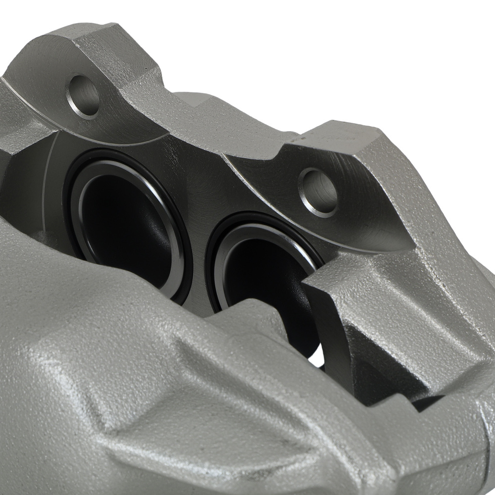 Front Left Brake Caliper compatible for Land Rover Defender 90 130 93-2016 SEB500450 298mm