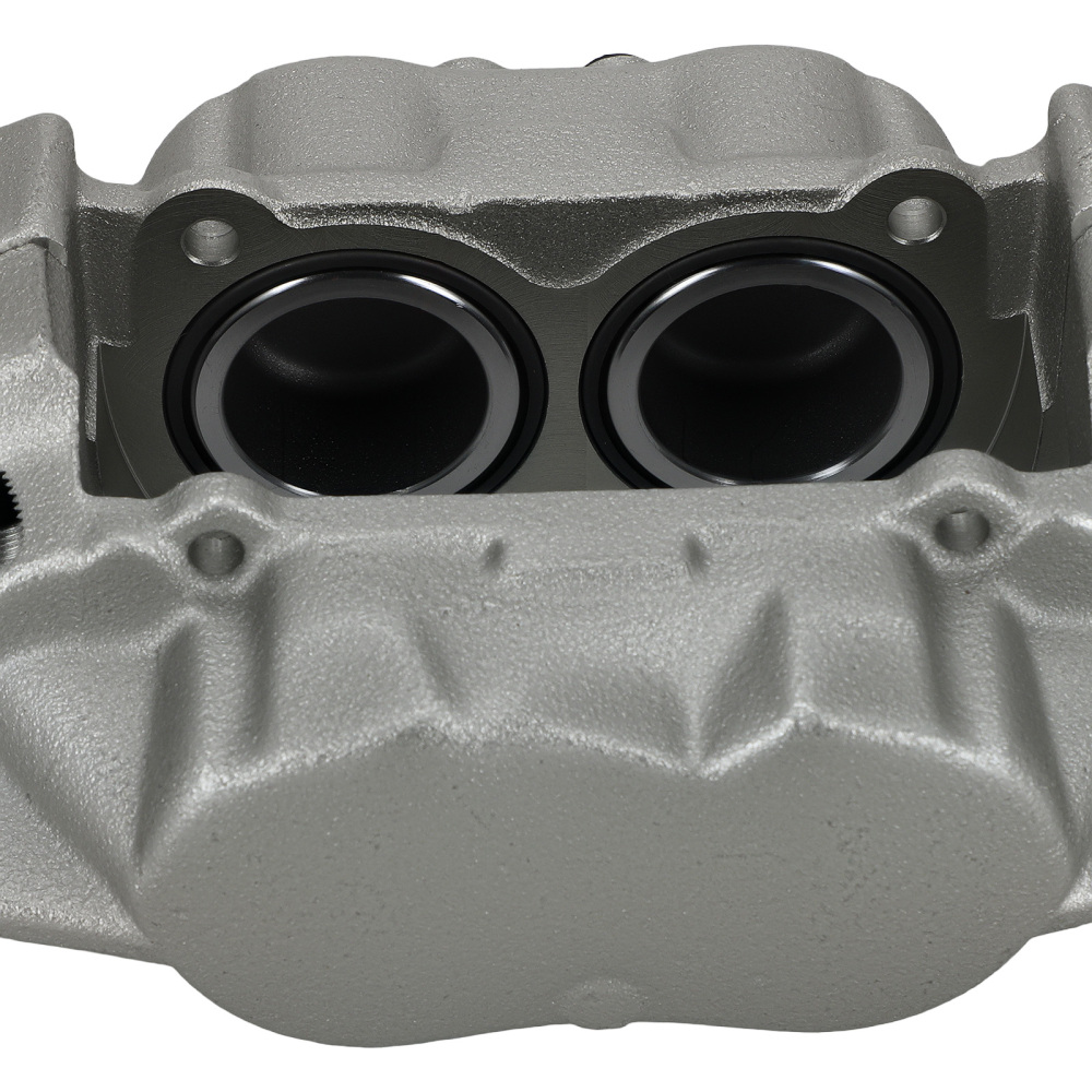 Front Left Brake Caliper compatible for Land Rover Defender 90 130 93-2016 SEB500450 298mm