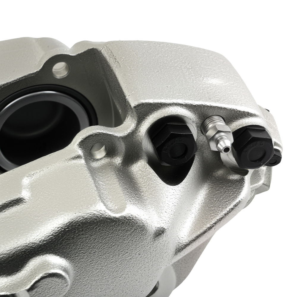 Coppia Pinze 4 Pistoni compatibile per Land Rover Defender L316 LD Cabrio 1993-2016