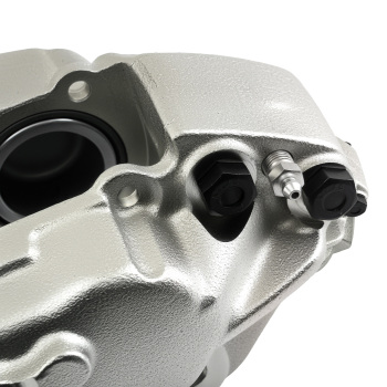 Coppia Pinze 4 Pistoni compatibile per Land Rover Defender L316 LD Cabrio 1993-2016