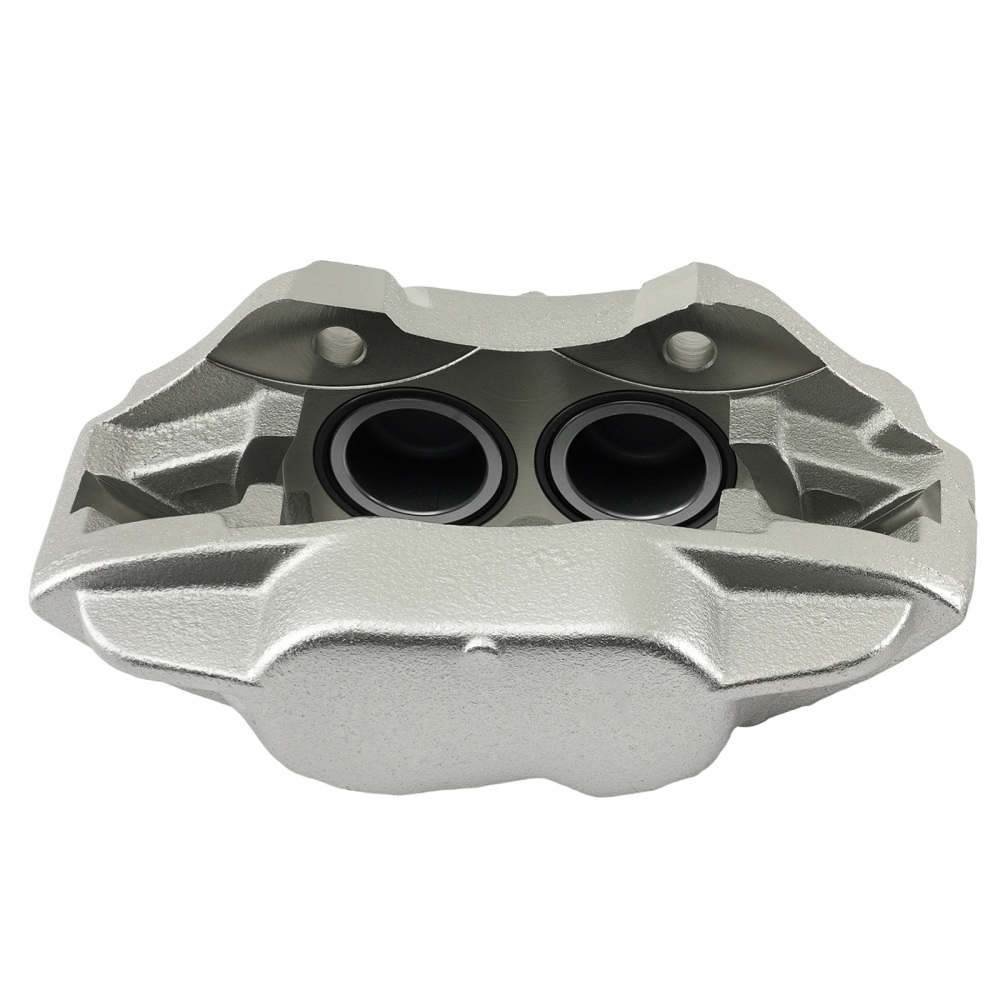 Coppia Pinze 4 Pistoni compatibile per Land Rover Defender L316 LD Cabrio 1993-2016