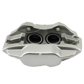 Coppia Pinze 4 Pistoni compatibile per Land Rover Defender L316 LD Cabrio 1993-2016