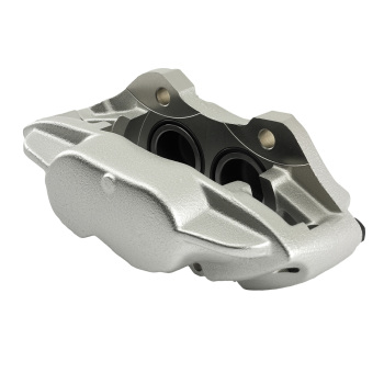 Coppia Pinze 4 Pistoni compatibile per Land Rover Defender L316 LD Cabrio 1993-2016