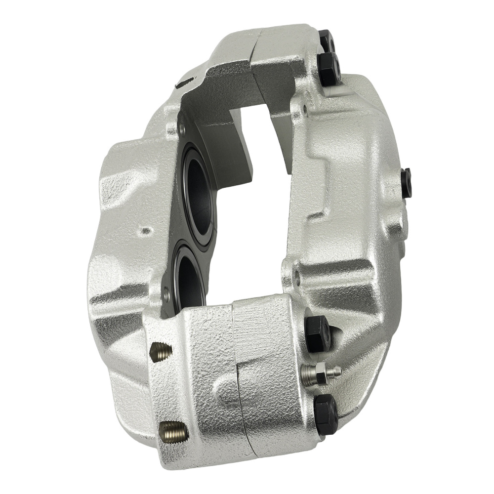 Coppia Pinze 4 Pistoni compatibile per Land Rover Defender L316 LD Cabrio 1993-2016