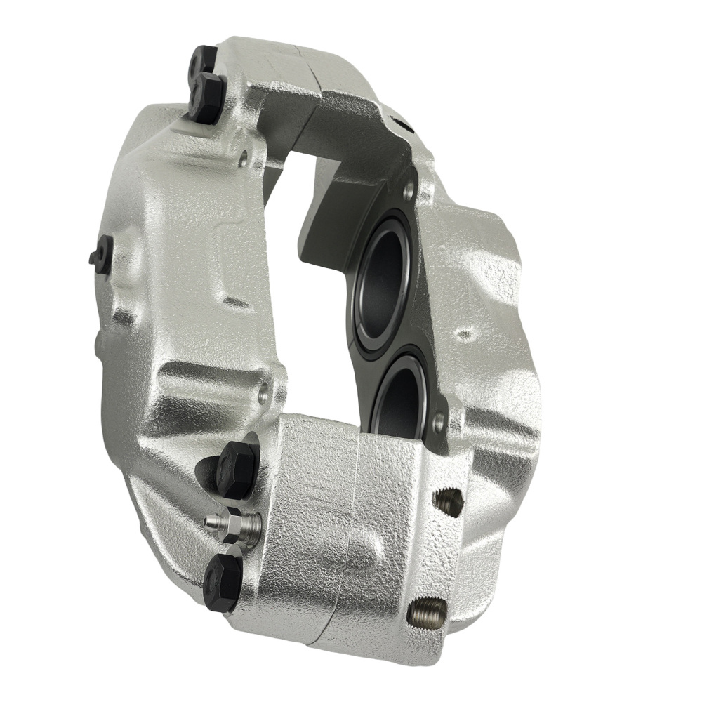 Coppia Pinze 4 Pistoni compatibile per Land Rover Defender L316 LD Cabrio 1993-2016