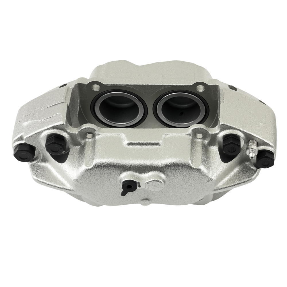 Coppia Pinze 4 Pistoni compatibile per Land Rover Defender L316 LD Cabrio 1993-2016