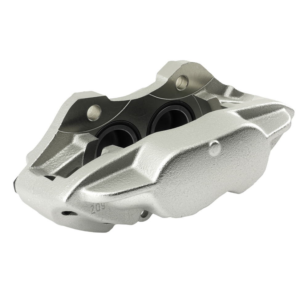 Coppia Pinze 4 Pistoni compatibile per Land Rover Defender L316 LD Cabrio 1993-2016