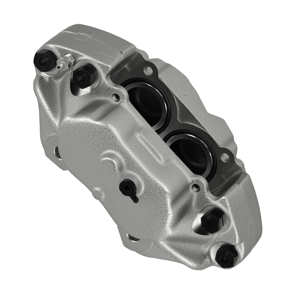 Brake Caliper Front Right compatible for Land Rover Defender 90 110 130 1993-2016 SEB500440