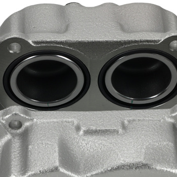 Brake Caliper Front Right compatible for Land Rover Defender 90 110 130 1993-2016 SEB500440