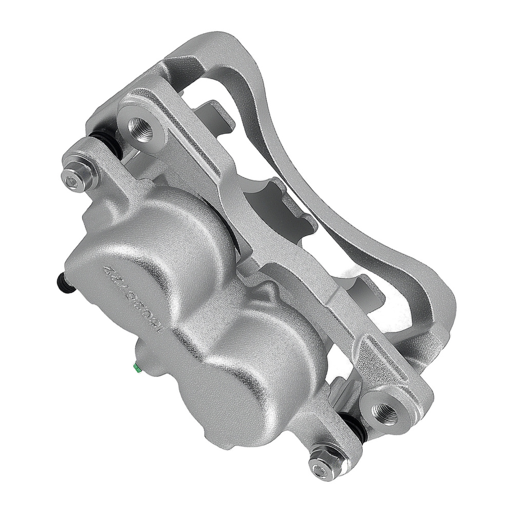 Front Rear Disc Brake Calipers w/Bracket compatible for Chevrolet Avalanche compatible for Suburban 2500