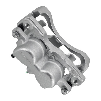 Front Rear Disc Brake Calipers w/Bracket compatible for Chevrolet Avalanche compatible for Suburban 2500