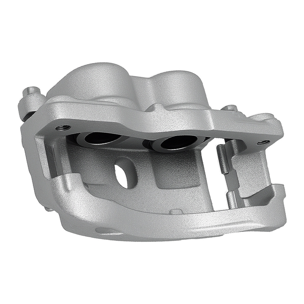 Front Rear Disc Brake Calipers w/Bracket compatible for Chevrolet Avalanche compatible for Suburban 2500