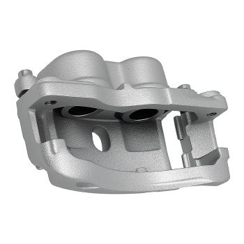 Front Rear Disc Brake Calipers w/Bracket compatible for Chevrolet Avalanche compatible for Suburban 2500