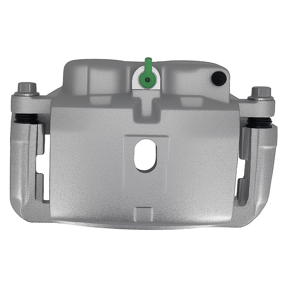 Front Rear Disc Brake Calipers w/Bracket compatible for Chevrolet Avalanche compatible for Suburban 2500