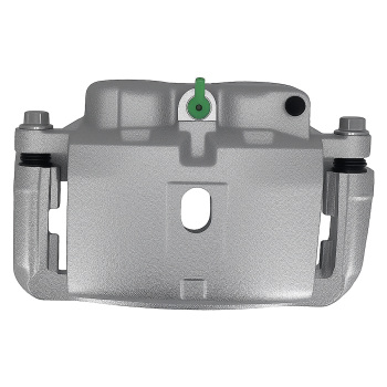 Front Rear Disc Brake Calipers w/Bracket compatible for Chevrolet Avalanche compatible for Suburban 2500