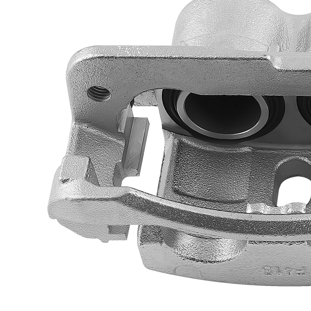 Front Rear Disc Brake Calipers w/Bracket compatible for Chevrolet Avalanche compatible for Suburban 2500