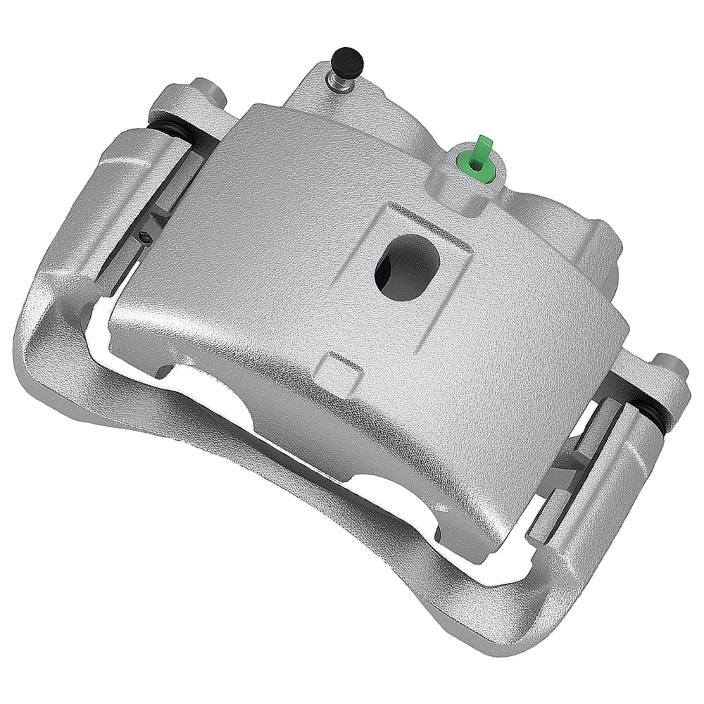 Front+Rear LR Disc Brake Calipers compatible for Chevrolet Express 2500 3500 2003-2020