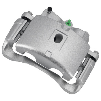 Front+Rear LR Disc Brake Calipers compatible for Chevrolet Express 2500 3500 2003-2020