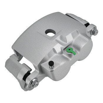 Front+Rear LR Disc Brake Calipers compatible for Chevrolet Express 2500 3500 2003-2020