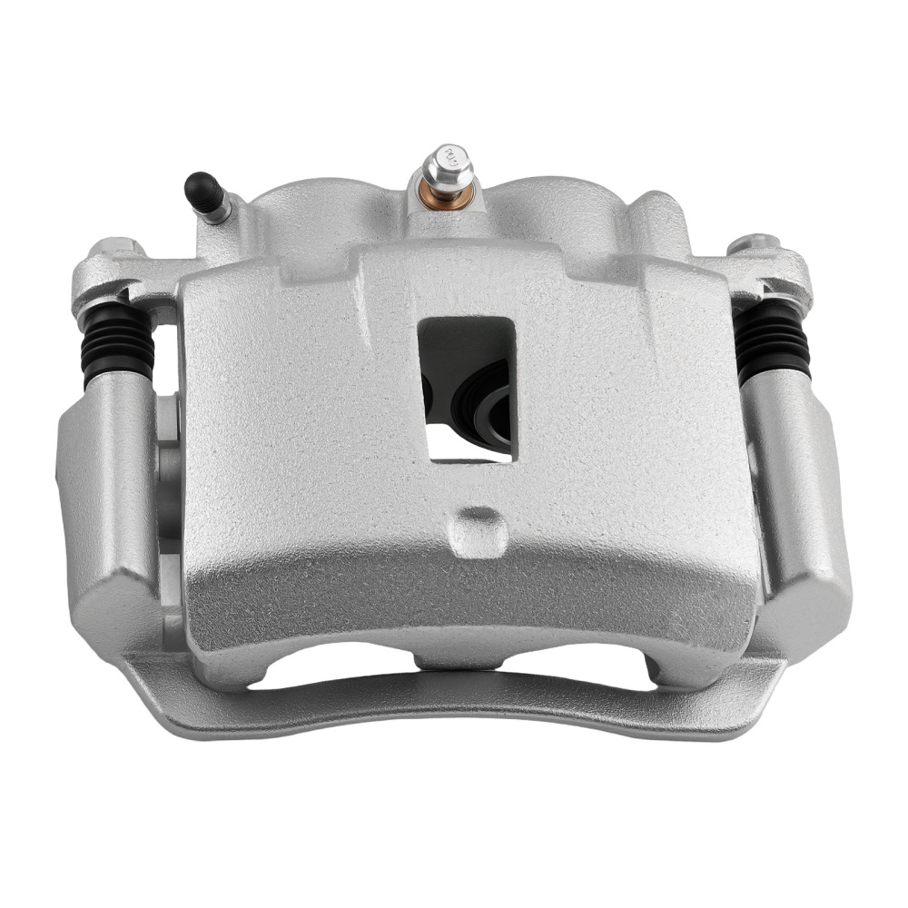 Front+Rear LR Disc Brake Calipers compatible for Chevrolet Express 2500 3500 2003-2020