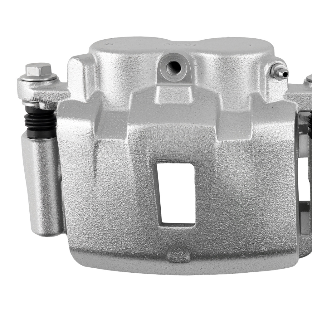 Front+Rear LR Disc Brake Calipers compatible for Chevrolet Express 2500 3500 2003-2020