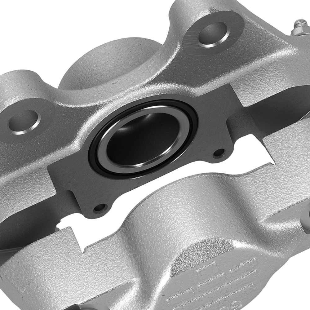 Fixed Caliper Left compatible for Land Rover Defender Discovery compatible for Range Rover STC1265 41mm