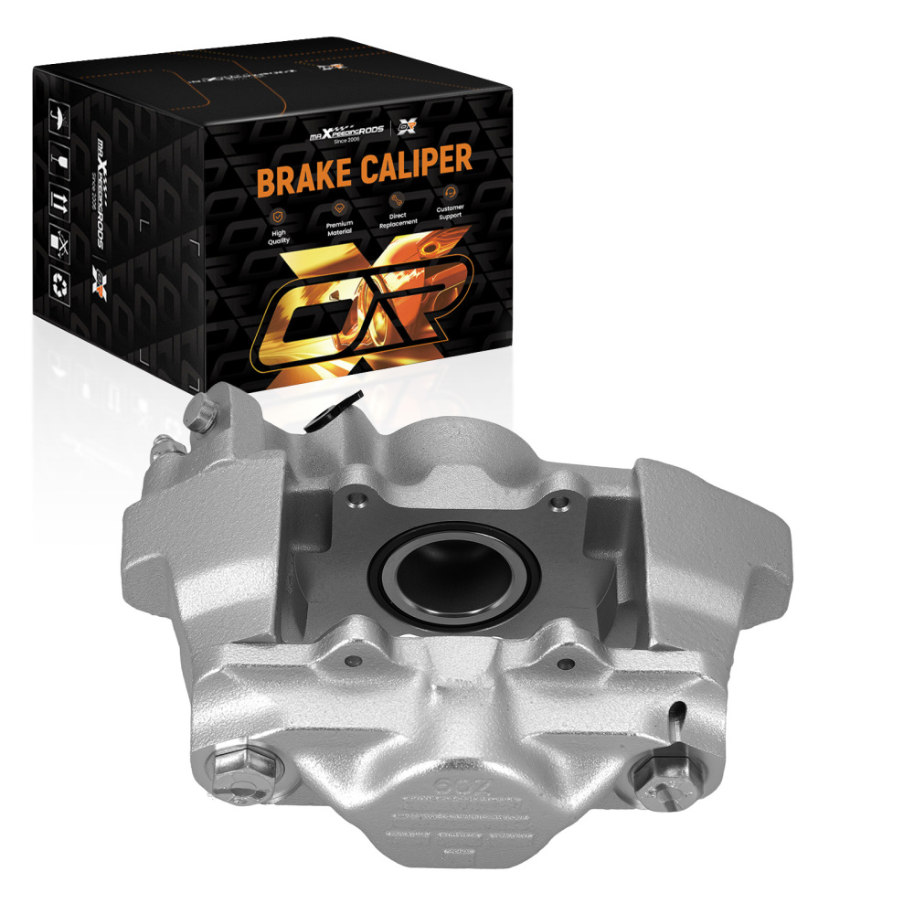 Fixed Caliper Left compatible for Land Rover Defender Discovery compatible for Range Rover STC1265 41mm