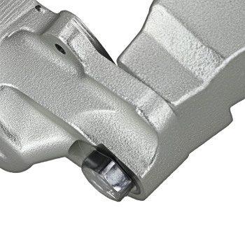 Brake Caliper Rear Right compatible for Land Rover Defender 90 L316 Discovery STC1264 290mm