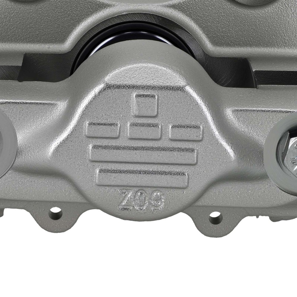 Brake Caliper Rear Right compatible for Land Rover Defender 90 L316 Discovery STC1264 290mm