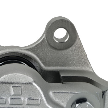 Brake Caliper Rear Right compatible for Land Rover Defender 90 L316 Discovery STC1264 290mm