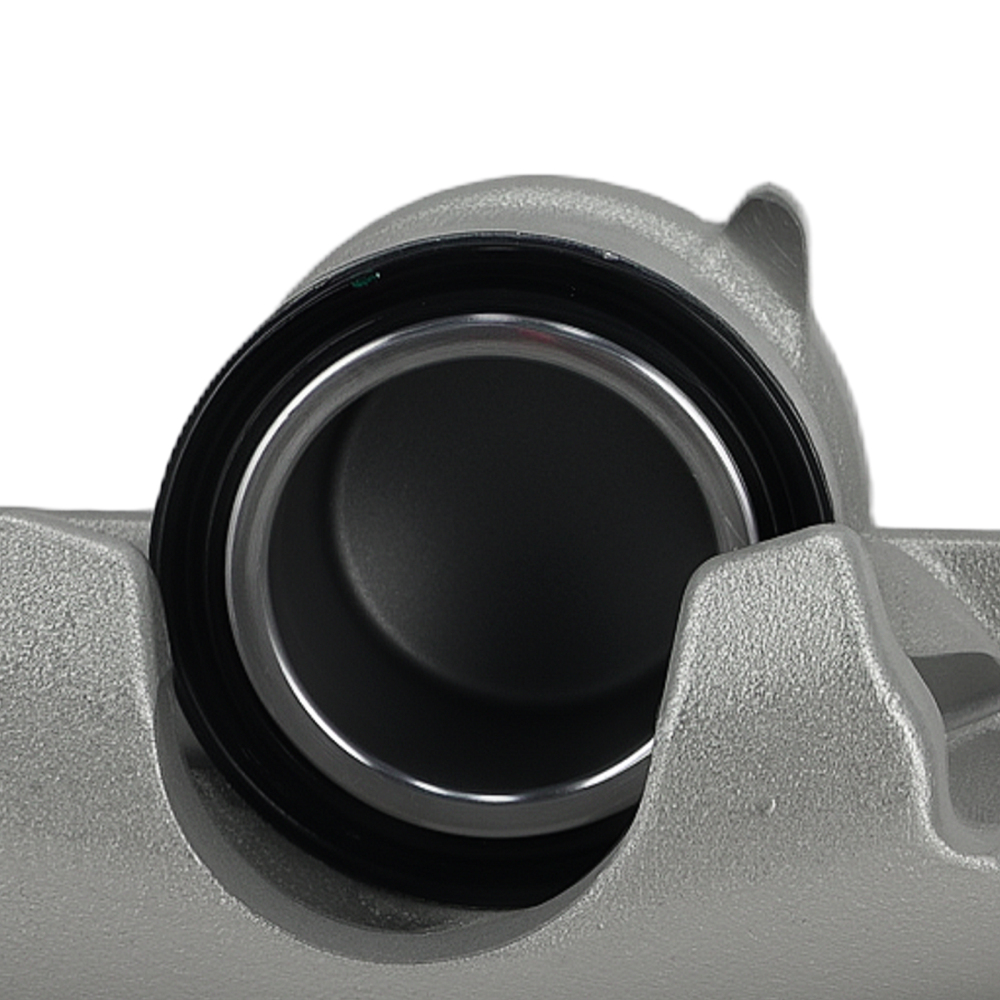 Front Left Right Brake Caliper compatible for Dacia Duster compatible for Renault Clio III IV Logan 54mm