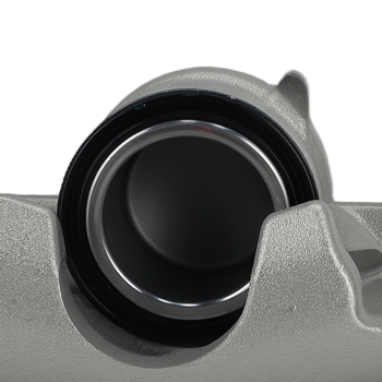 Pinza Freno Anteriore Sinistra compatibile per Dacia Duster compatibile per Renault Clio III IV Logan 54mm