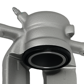 Pinza Freno Anteriore Sinistra compatibile per Dacia Duster compatibile per Renault Clio III IV Logan 54mm