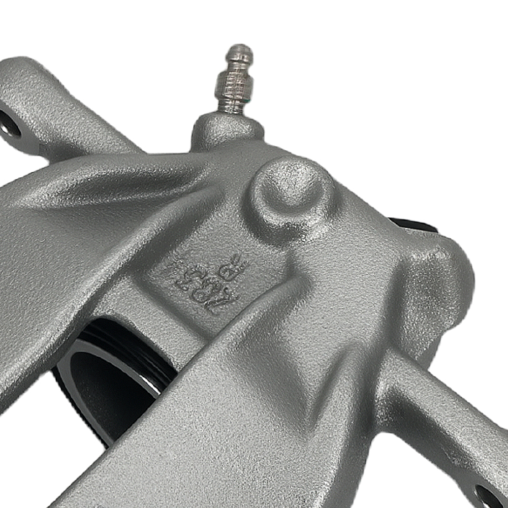 Front Left Right Brake Caliper compatible for Dacia Duster compatible for Renault Clio III IV Logan 54mm