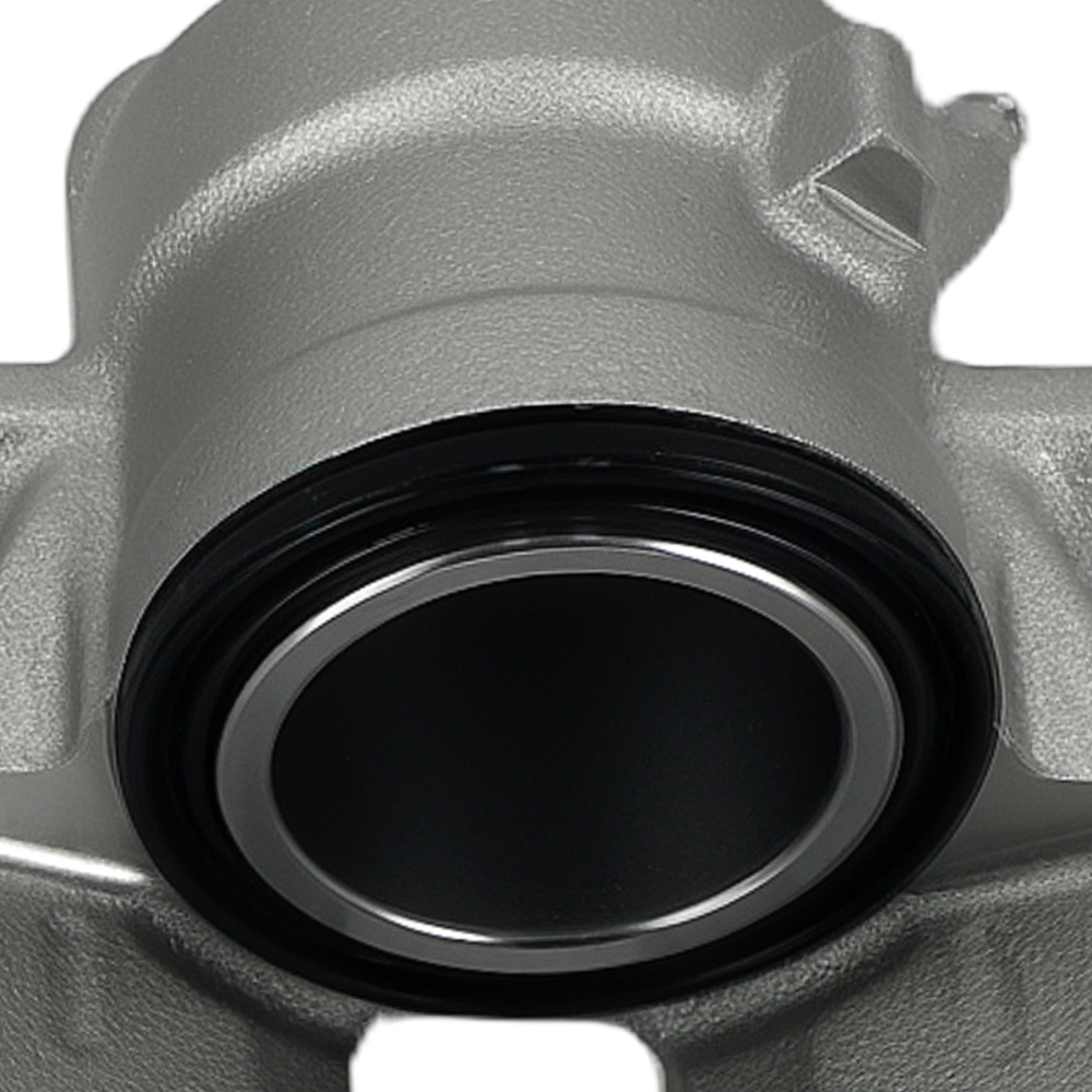 Pinza Freno Anteriore Sinistra compatibile per Dacia Duster compatibile per Renault Clio III IV Logan 54mm