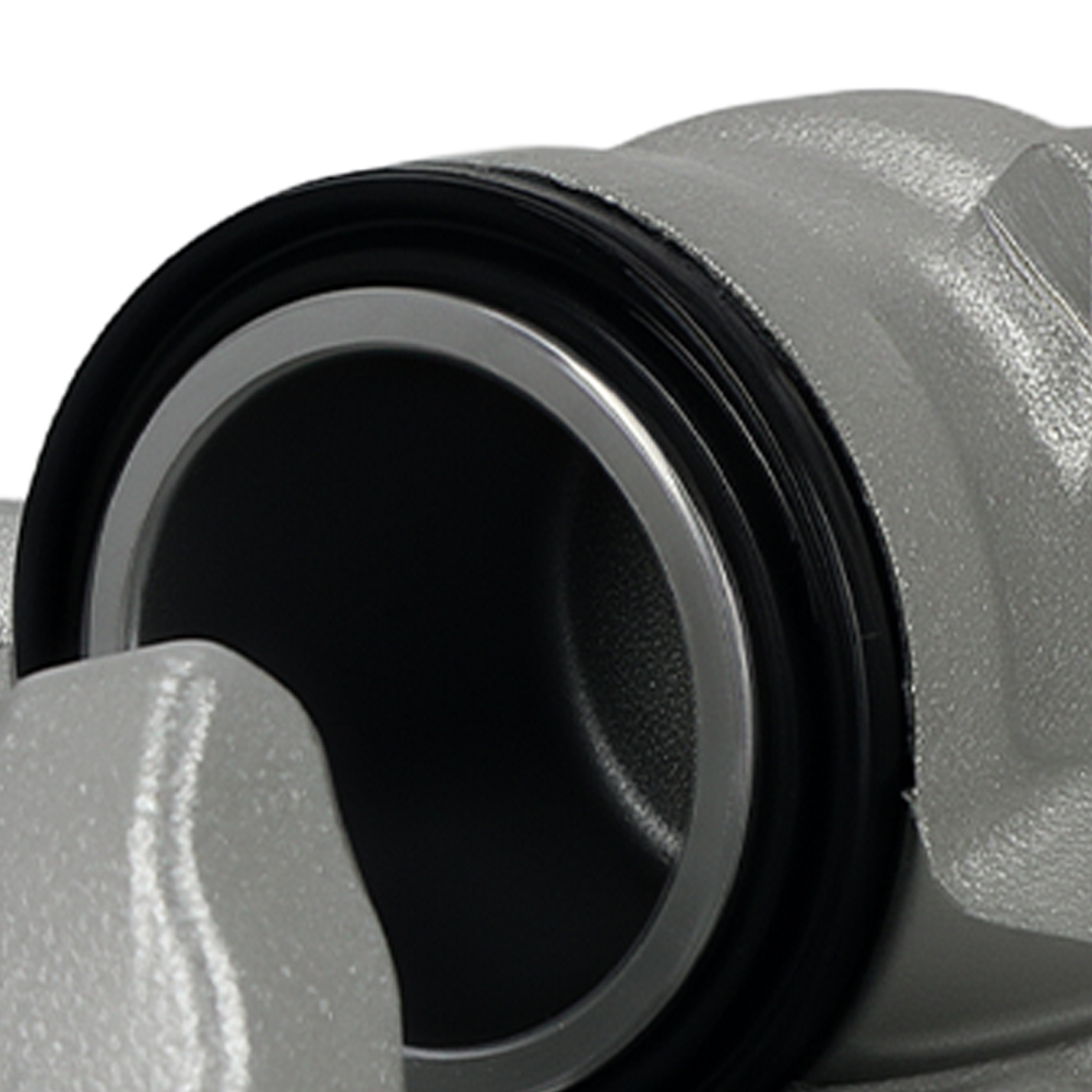 Pinza Freno Anteriore Sinistra compatibile per Dacia Duster compatibile per Renault Clio III IV Logan 54mm