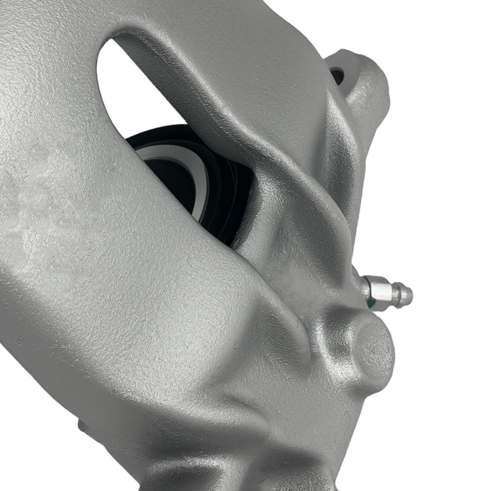 Pinza freno flottante Anteriore Destro compatibile per Renault Kangoo Modus Grand Modus 54mm