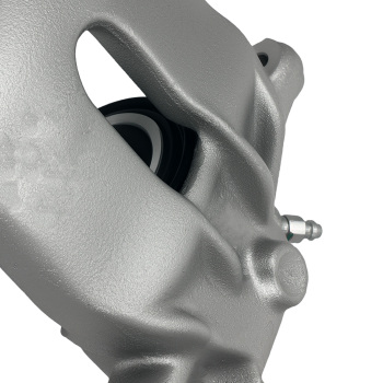 Pinza freno flottante Anteriore Destro compatibile per Renault Kangoo Modus Grand Modus 54mm