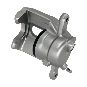 Pinza freno flottante Anteriore Destro compatibile per Renault Kangoo Modus Grand Modus 54mm