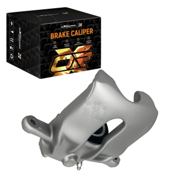 Pinza freno flottante Anteriore Destro compatibile per Renault Kangoo Modus Grand Modus 54mm