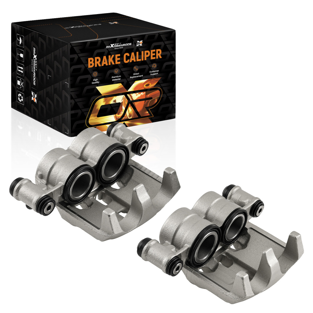 Pinza Freno Anteriore Sinistro Destro Disco Flottante compatibile per Citroen Relay compatibile per Peugeot