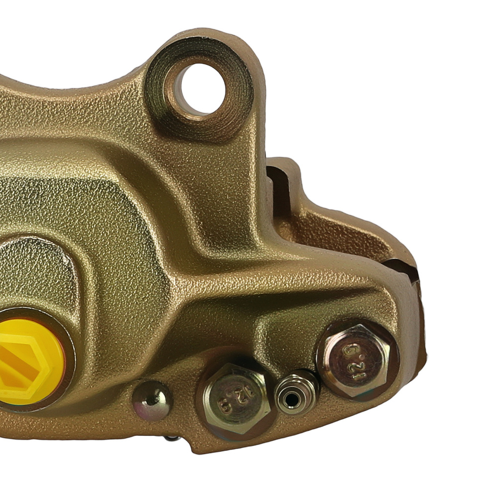 Brake Caliper Pair Front compatible for Volkswagen Beetle/Sedan/Super Beetle 311615107