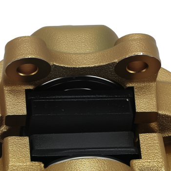 Front Disc Brake Caliper compatible for Volkswagen Beetle 1950-1979 311615107 311615108